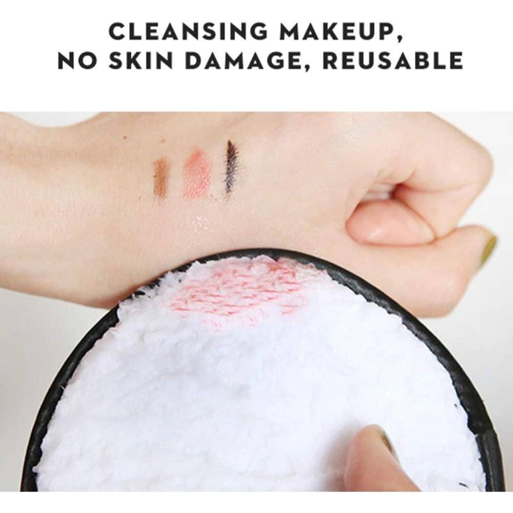 Reusable Makeup Cleaning Tool - Pack Of 2 | C83 - view 2
