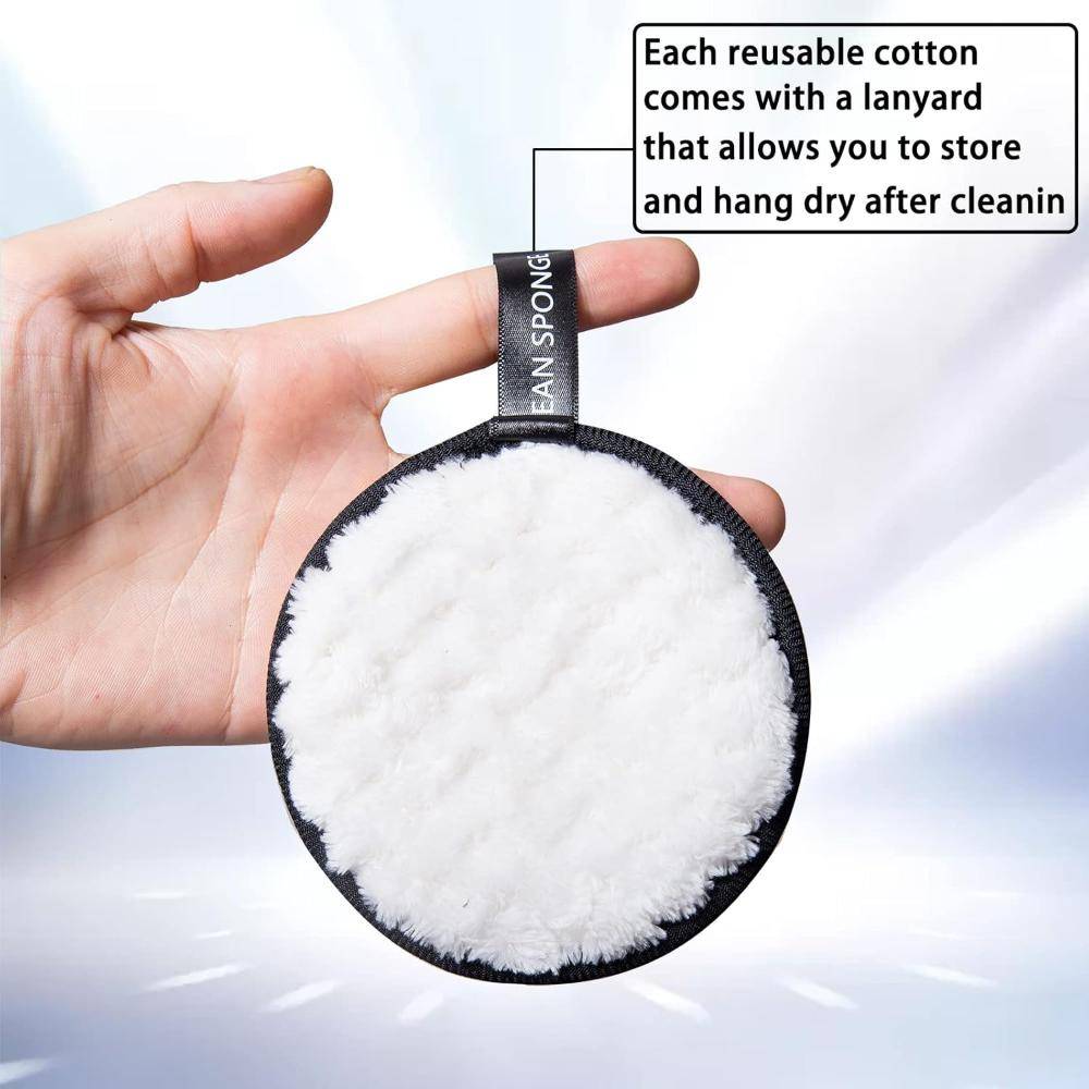 Reusable Makeup Cleaning Tool - Pack Of 2 | C83 - view 3
