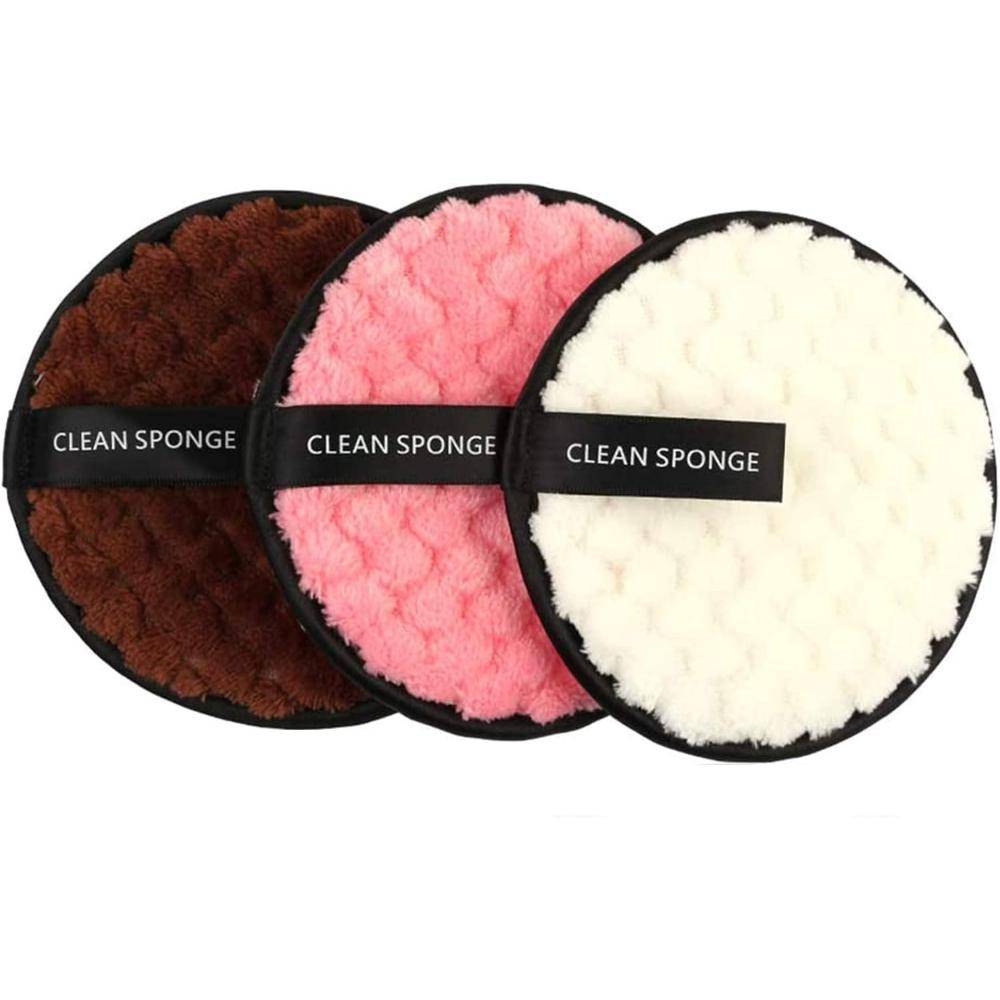Reusable Makeup Cleaning Tool - Pack Of 2 | C83 - view 5