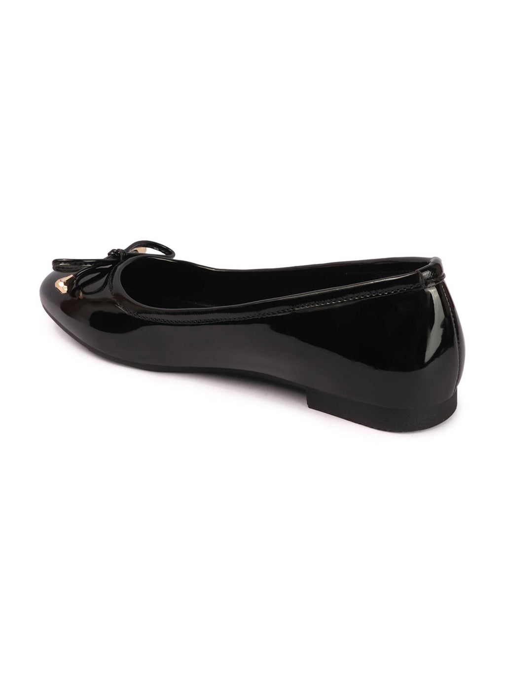 Women Red Classic Ballerina | F61 - view 29