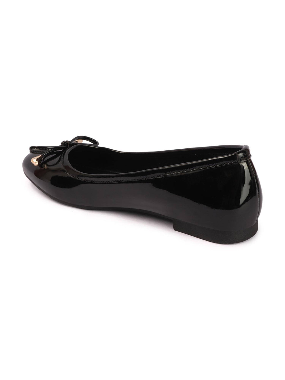 Women Red Classic Ballerina | F61 - view 29