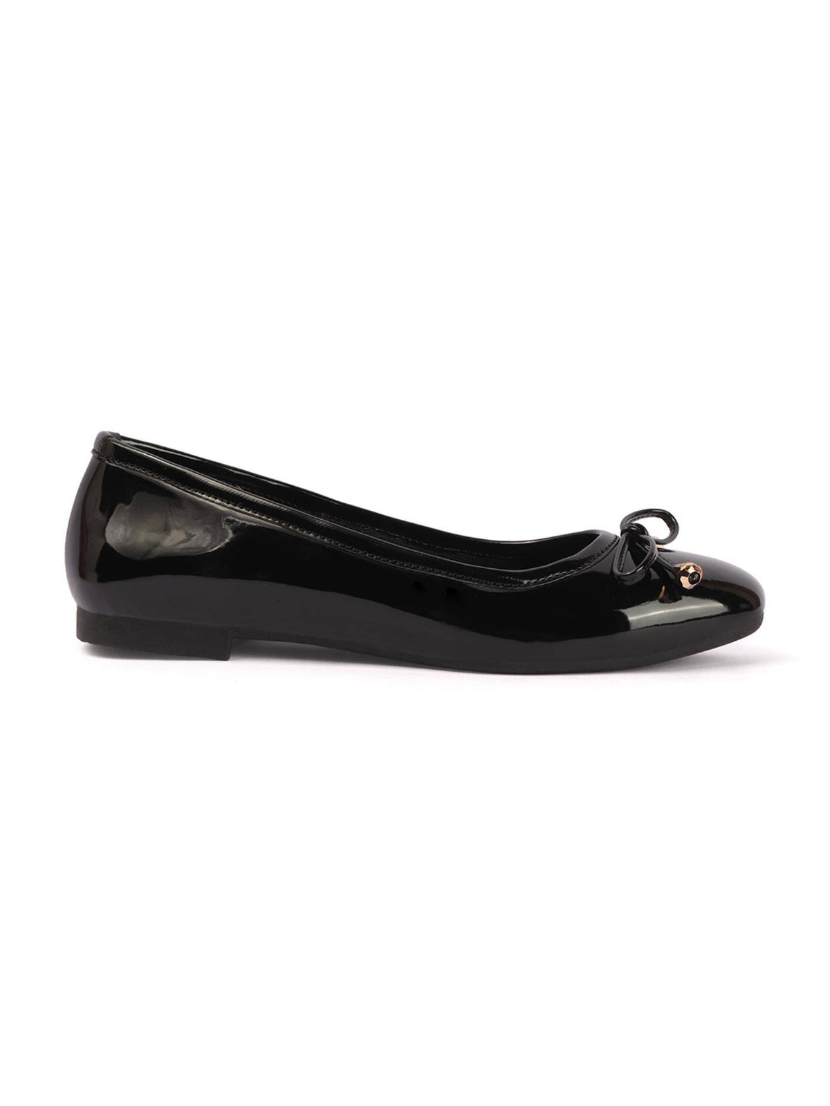 Women Red Classic Ballerina | F61 - view 30