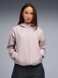Essentials Women's Water Repellent Regular Windbreaker Jacket | JC78 - view 1
