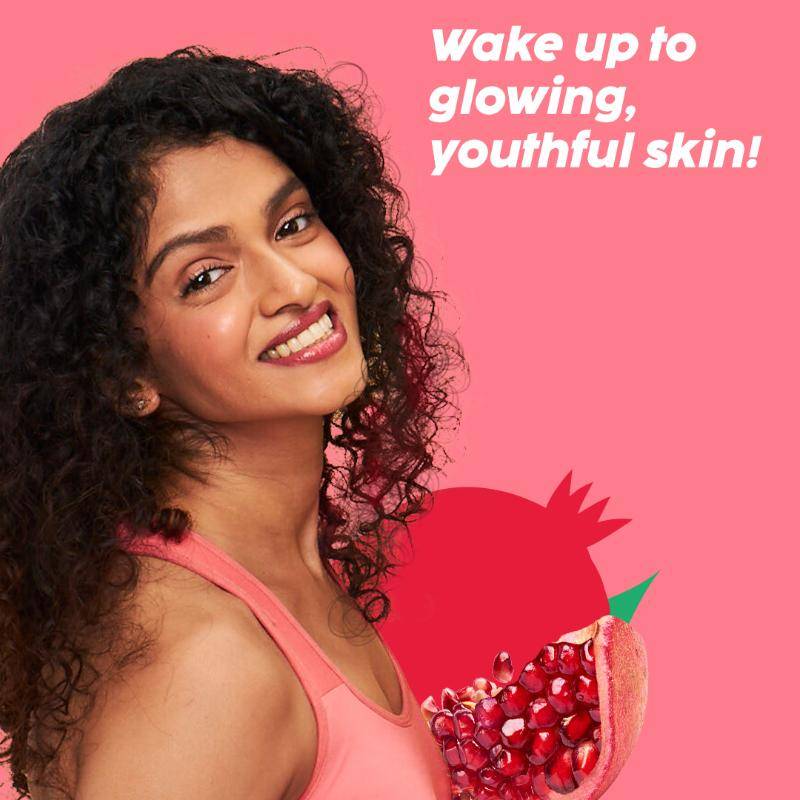 Pomegranate Youth Renewal Night Care Combo | PL1 - view 2