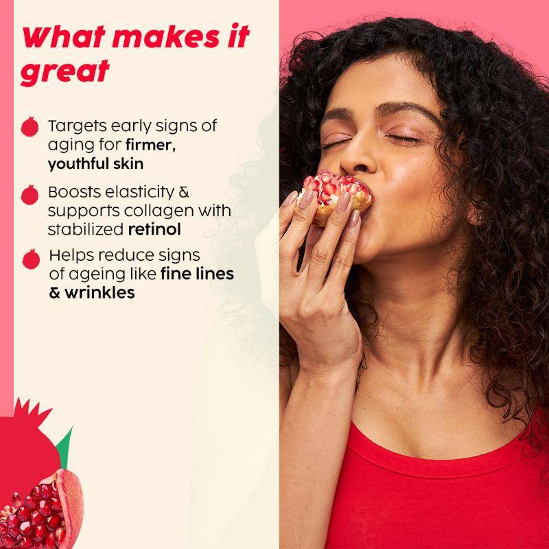 Pomegranate Youth Renewal Night Care Combo | PL1 - view 4