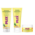 Pineapple De-Pigmentation Routine, Juicy Cleanser, Dewy Serum & Sunscreen SPF 50 PA++++ | PL1 - view 1