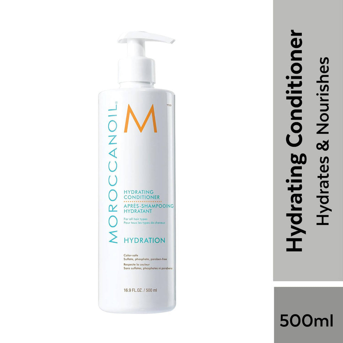 Hydrating Conditioner | H85 - view 16