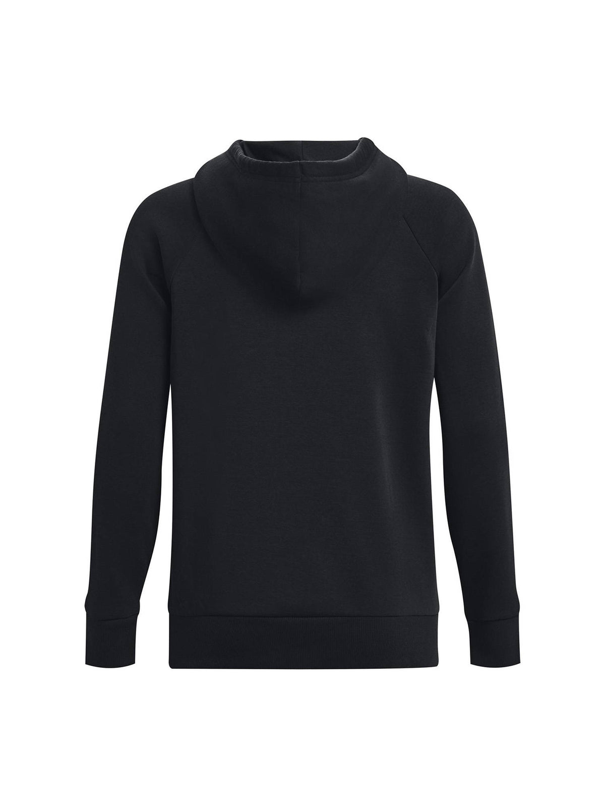 Women's Rival Fleece Big Logo Hoodie | JK12 - view 5
