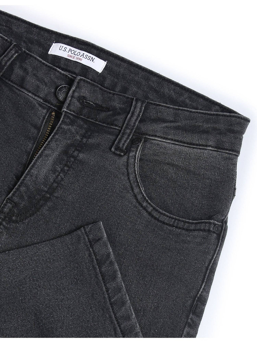 Mid Rise Bootcut Jeans | BT10 - view 2
