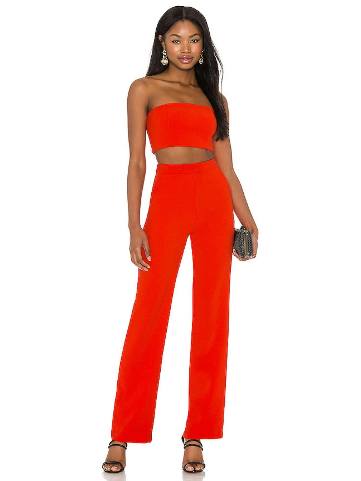 Topaz Bandeau Top | TT90 - view 4