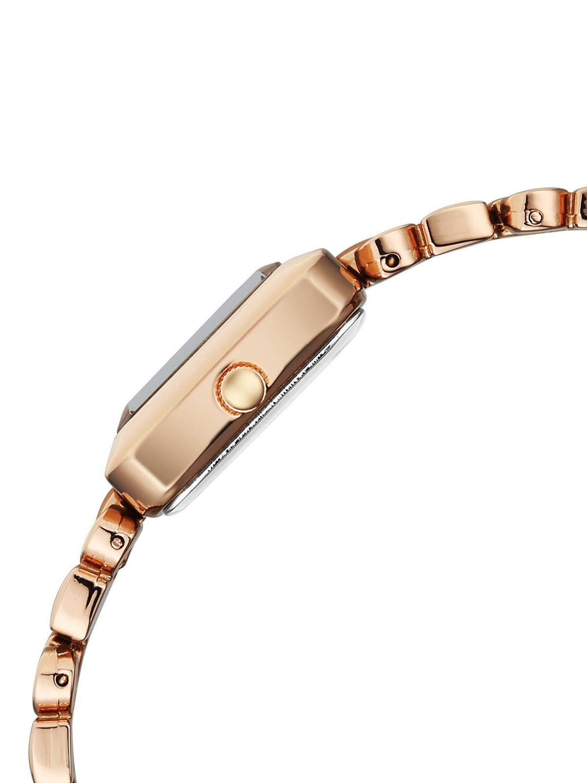 Vyb 6.0 Iconique Quartz White Dial Women's Watch- FV60083WM02 | W92 - view 9