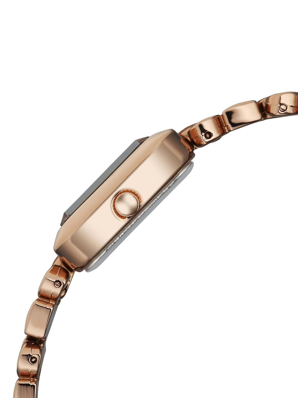 Vyb 6.0 Iconique Quartz White Dial Women's Watch- FV60083WM02 | W92 - view 4
