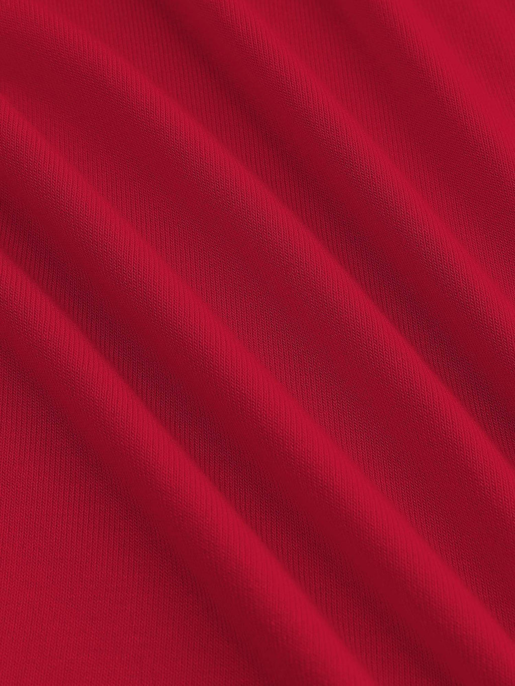 Pink Boat Neck Solid Long Sleeve Tee | TS56 - view 29