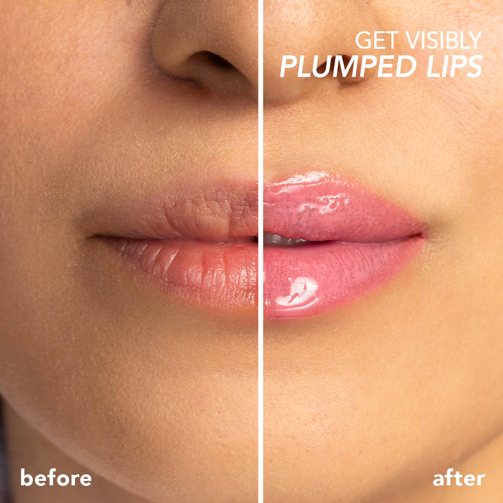 FullFill Tinted Lip Plumping Gloss | L12 - view 2