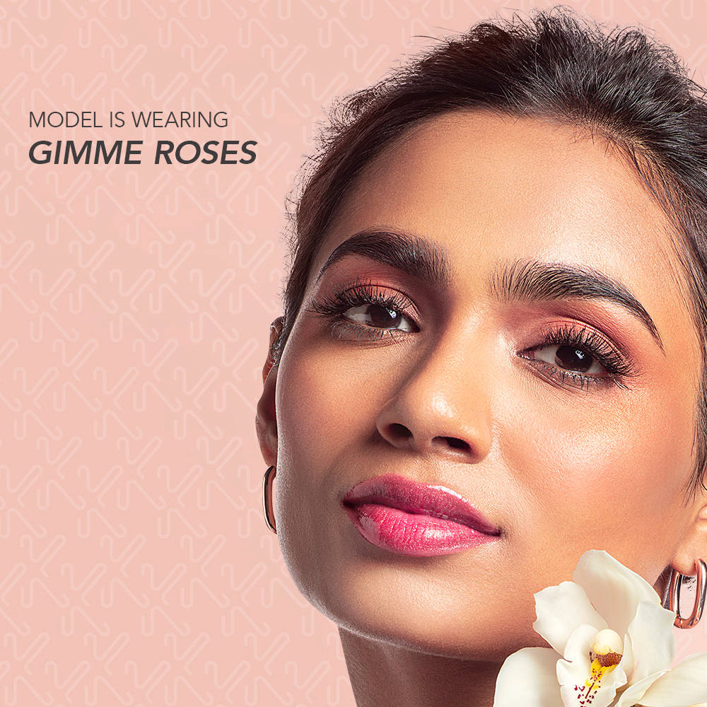 FullFill Tinted Lip Plumping Gloss | L12 - view 5