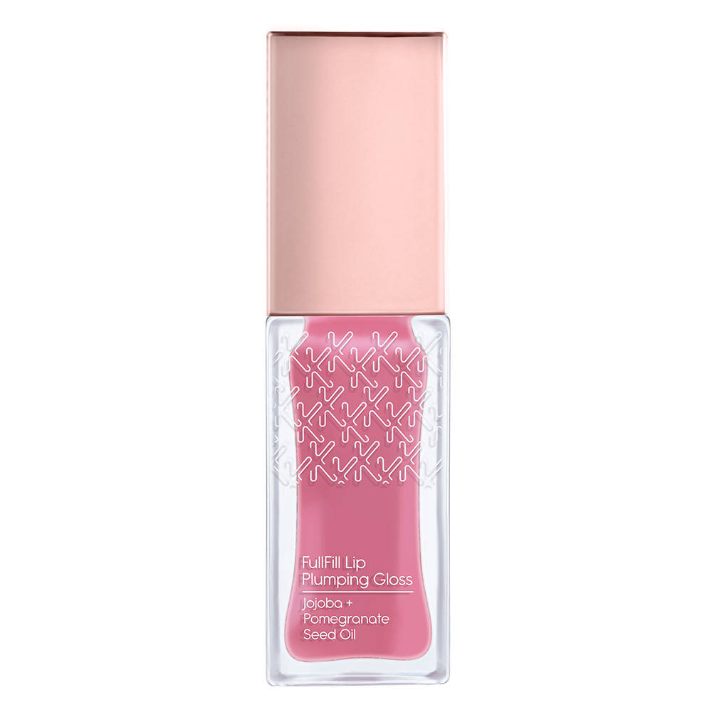 FullFill Tinted Lip Plumping Gloss | L12 - view 9
