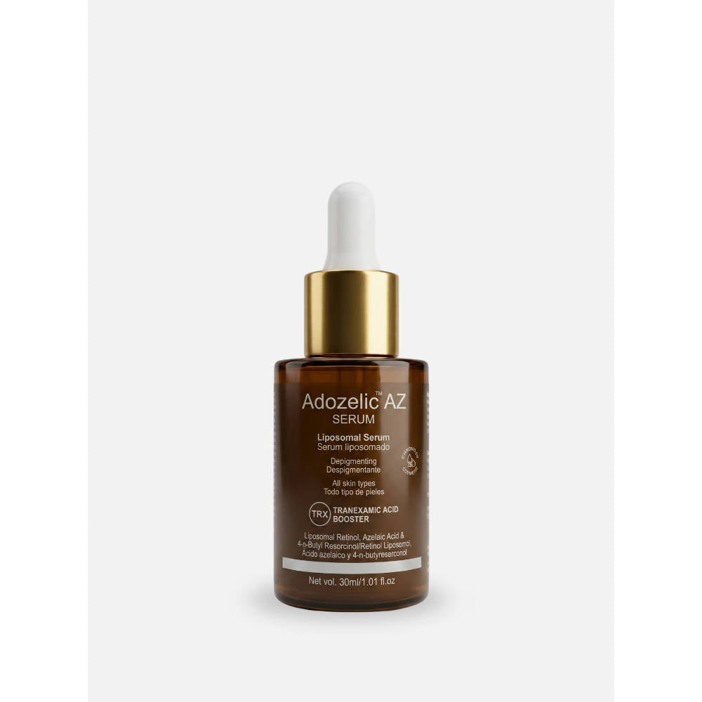 Unisex Adozelic AZ Face Serum with Azelaic Acid & Niacinamide for Pigmentation & Even Tone | Z8 - view 1