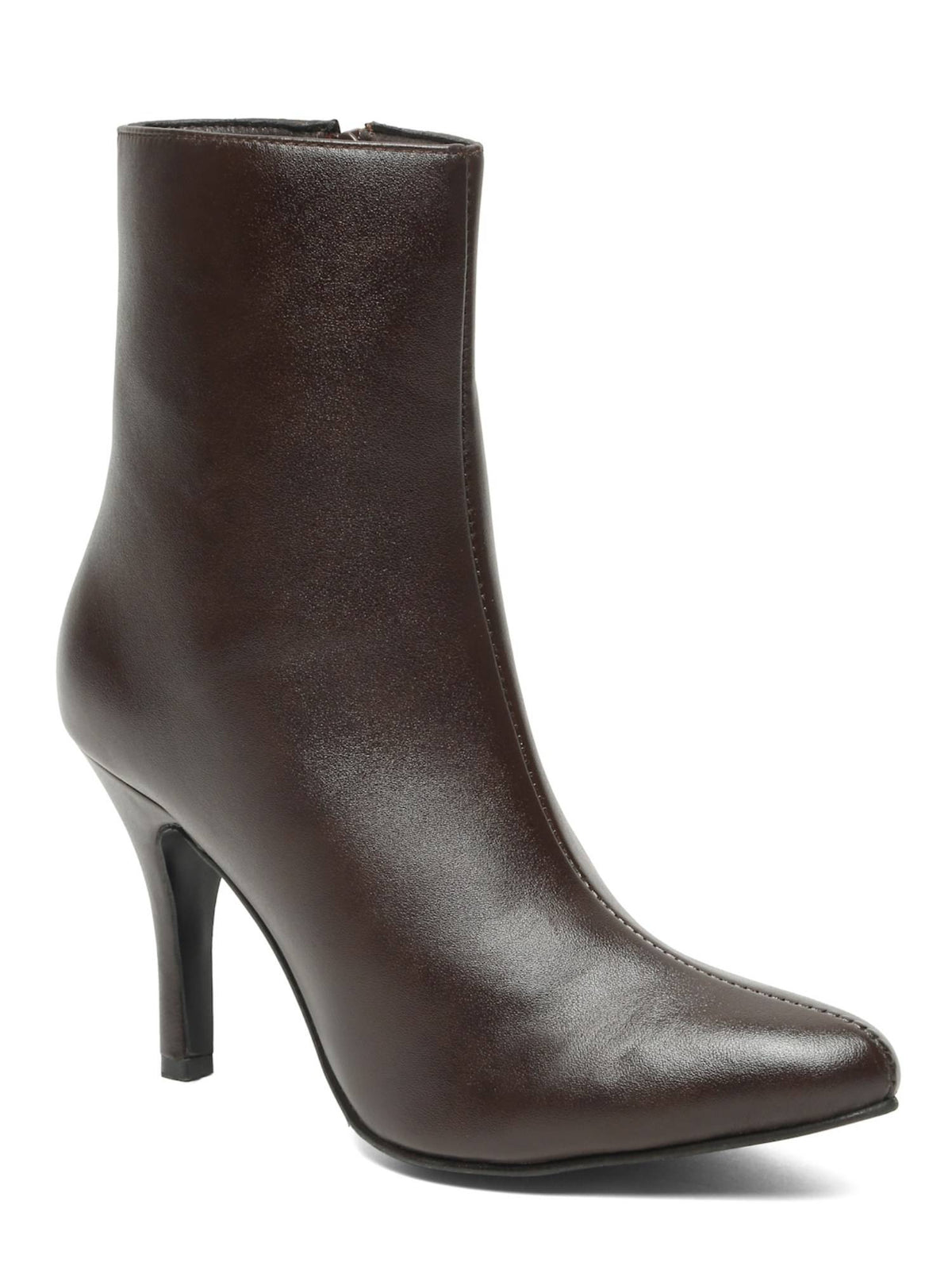 Women Valiosaa Brown Casual Boots | BT61 - view 2