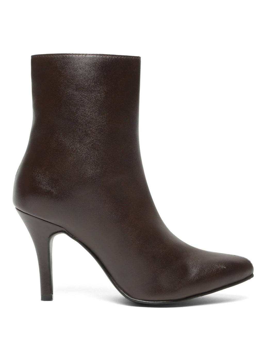 Women Valiosaa Brown Casual Boots | BT61 - view 3