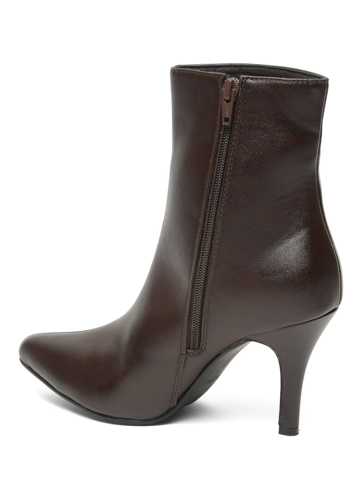 Women Valiosaa Brown Casual Boots | BT61 - view 5