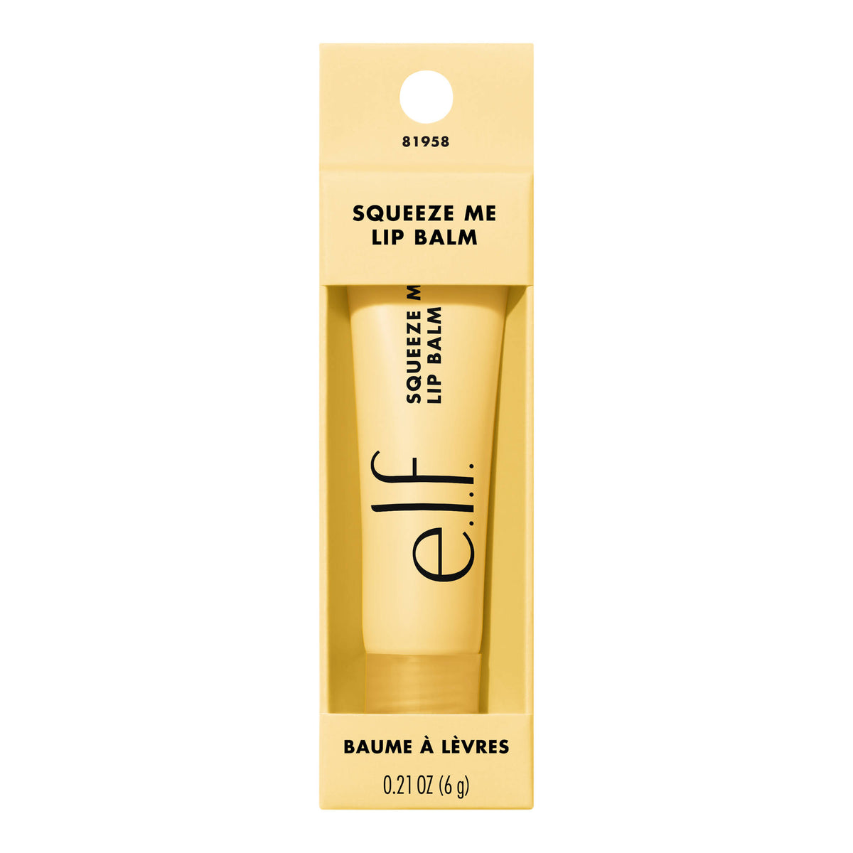 Squeeze Me Lip Balm | L12 - view 12