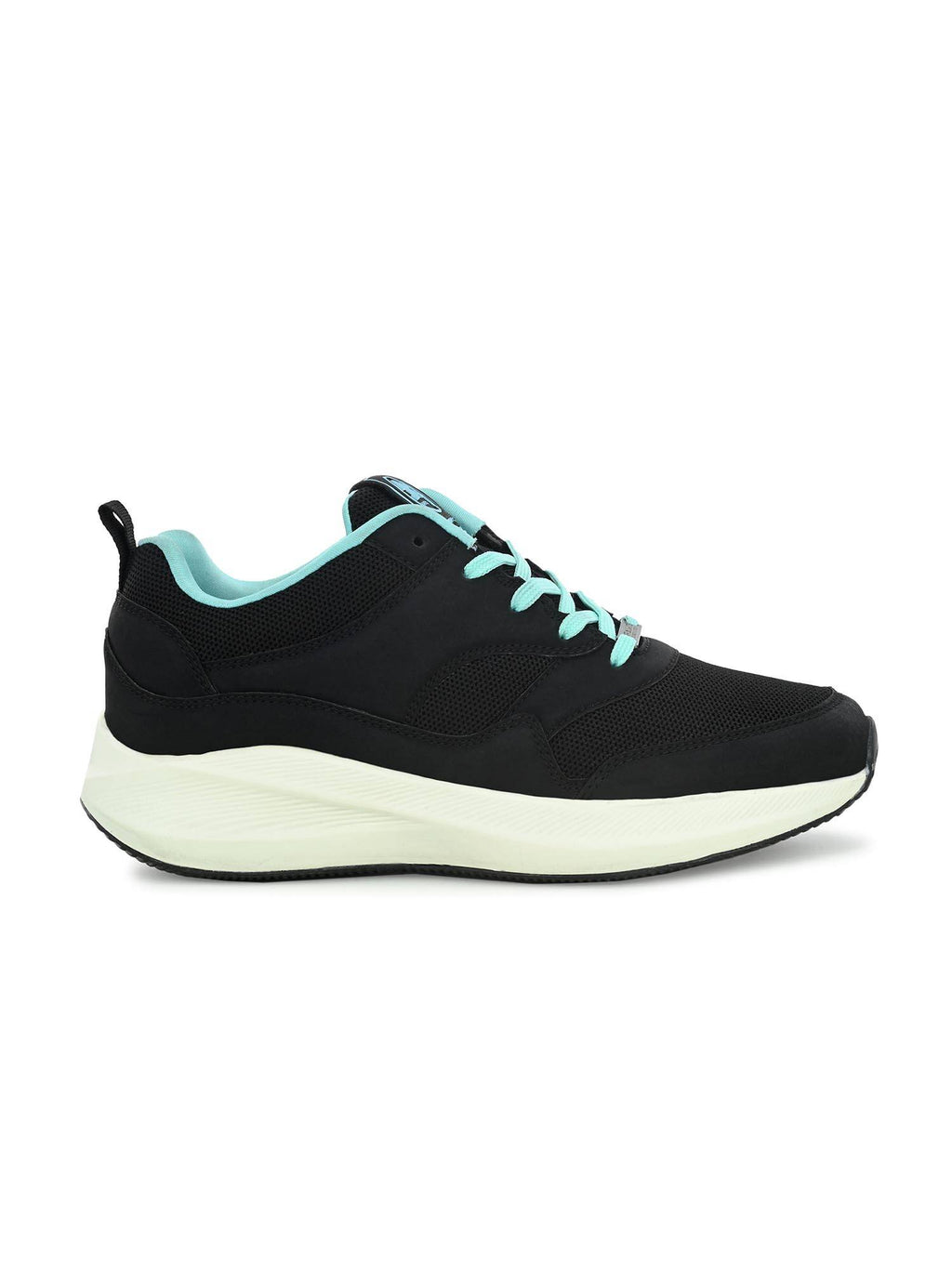 Women STUSSY W ( MEMORY TECH ) Running Shoes - Black | SH9 - view 2
