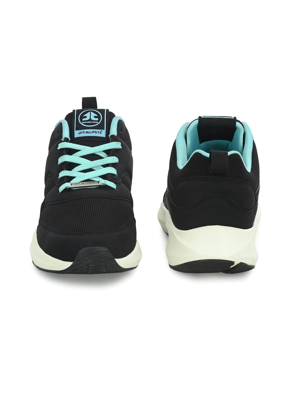 Women STUSSY W ( MEMORY TECH ) Running Shoes - Black | SH9 - view 6