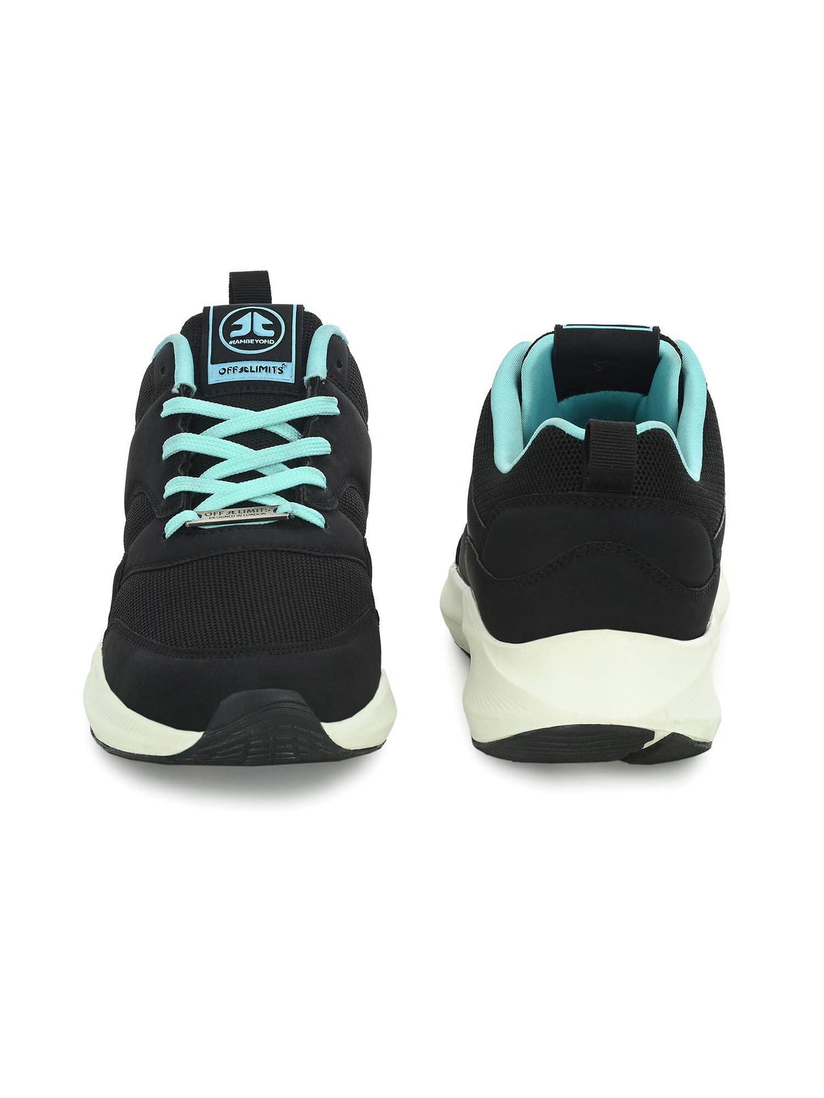 Women STUSSY W ( MEMORY TECH ) Running Shoes - Black | SH9 - view 6