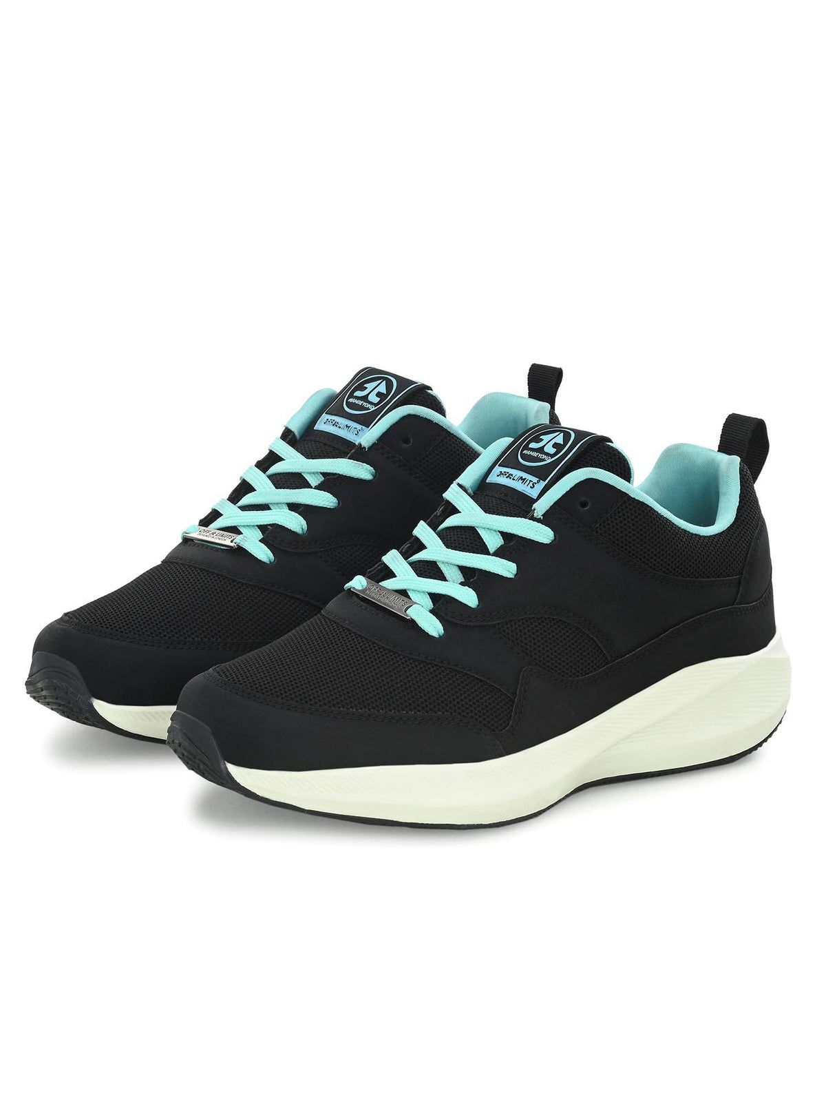 Women STUSSY W ( MEMORY TECH ) Running Shoes - Black | SH9 - view 7