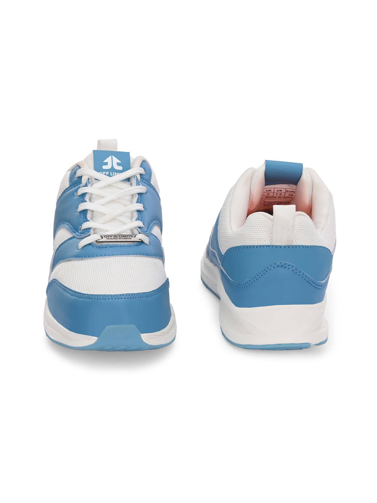 Women STUSSY W ( MEMORY TECH ) Running Shoes - Multi-Color | SH9 - view 6