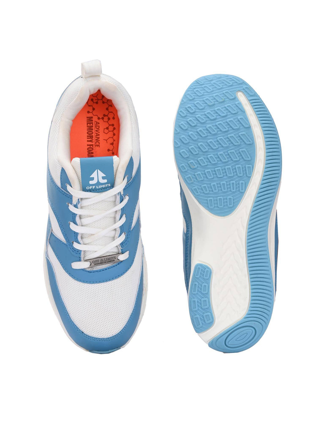 Women STUSSY W ( MEMORY TECH ) Running Shoes - Multi-Color | SH9 - view 8