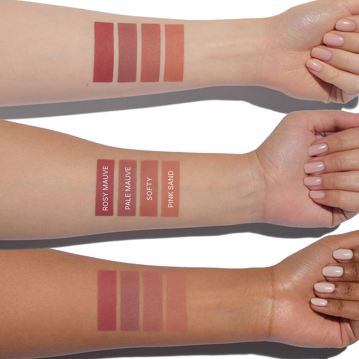 Lip Velvet Lipstick | L12 - view 5