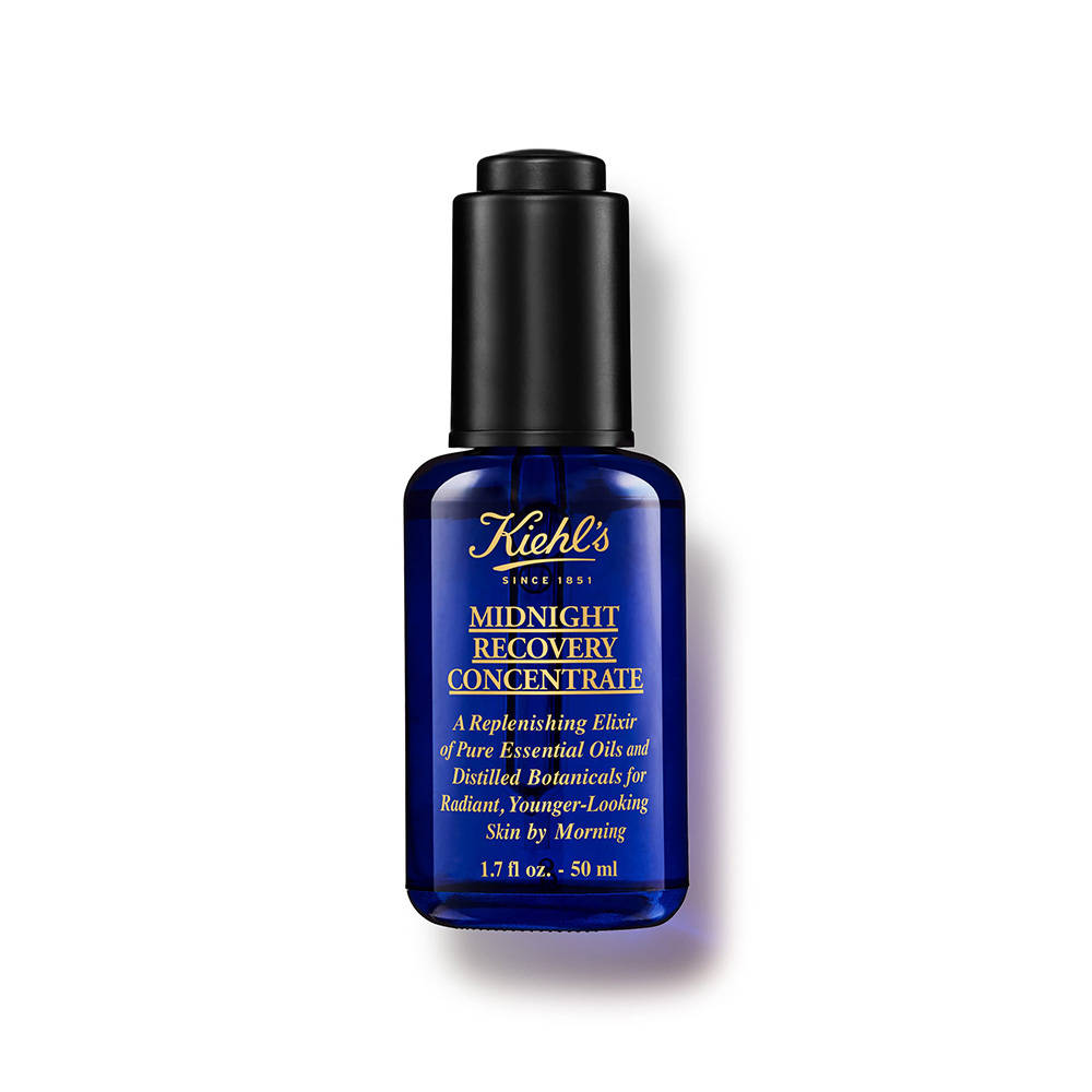 Midnight Recovery Concentrate - Nighttime Facial Oil Serum | Z8 - view 21