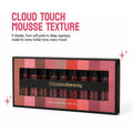 Matte Liquid Lipstick (Set of 9) | L12 - view 1