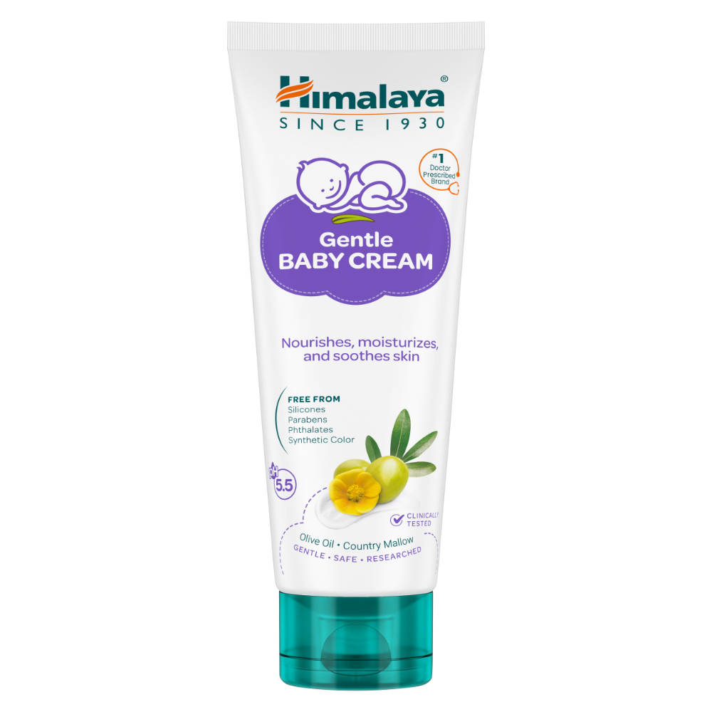 Baby Cream | H02 - view 1