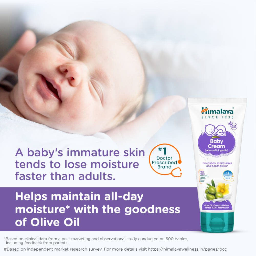 Baby Cream | H02 - view 4