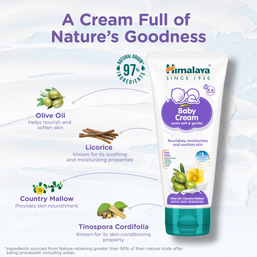 Baby Cream | H02 - view 5