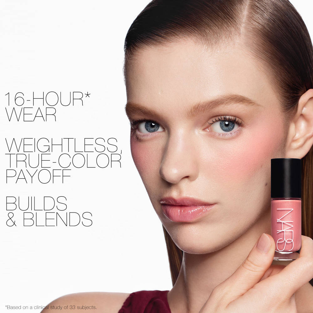 Insatiable Liquid Blush | F14 - view 7