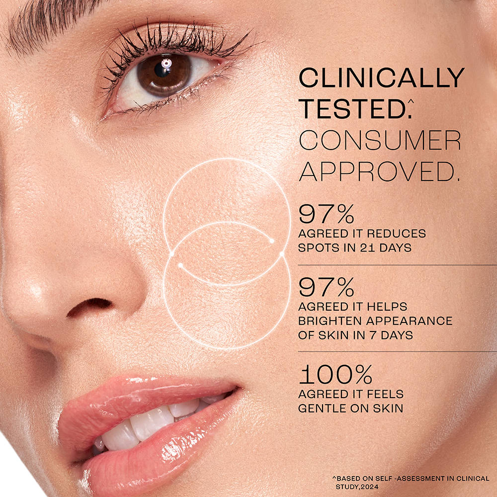 Absolute Perfect Radiance Serum With 7% Pure Niacinamide For 2X Skin Brightening | Z8 - view 9