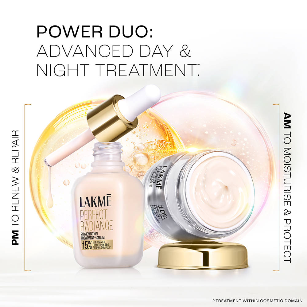 Absolute Perfect Radiance Serum With 7% Pure Niacinamide For 2X Skin Brightening | Z8 - view 10