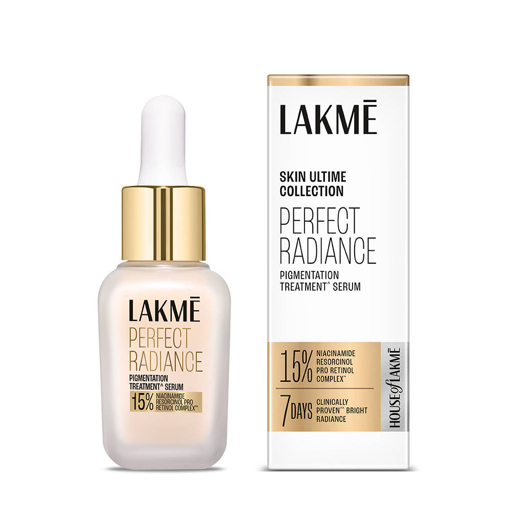 Absolute Perfect Radiance Serum With 7% Pure Niacinamide For 2X Skin Brightening | Z8 - view 11