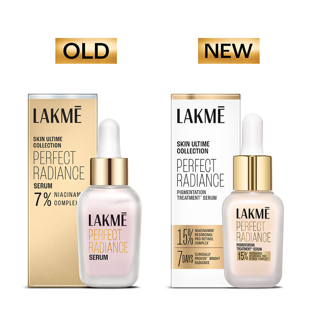 Absolute Perfect Radiance Serum With 7% Pure Niacinamide For 2X Skin Brightening | Z8 - view 13