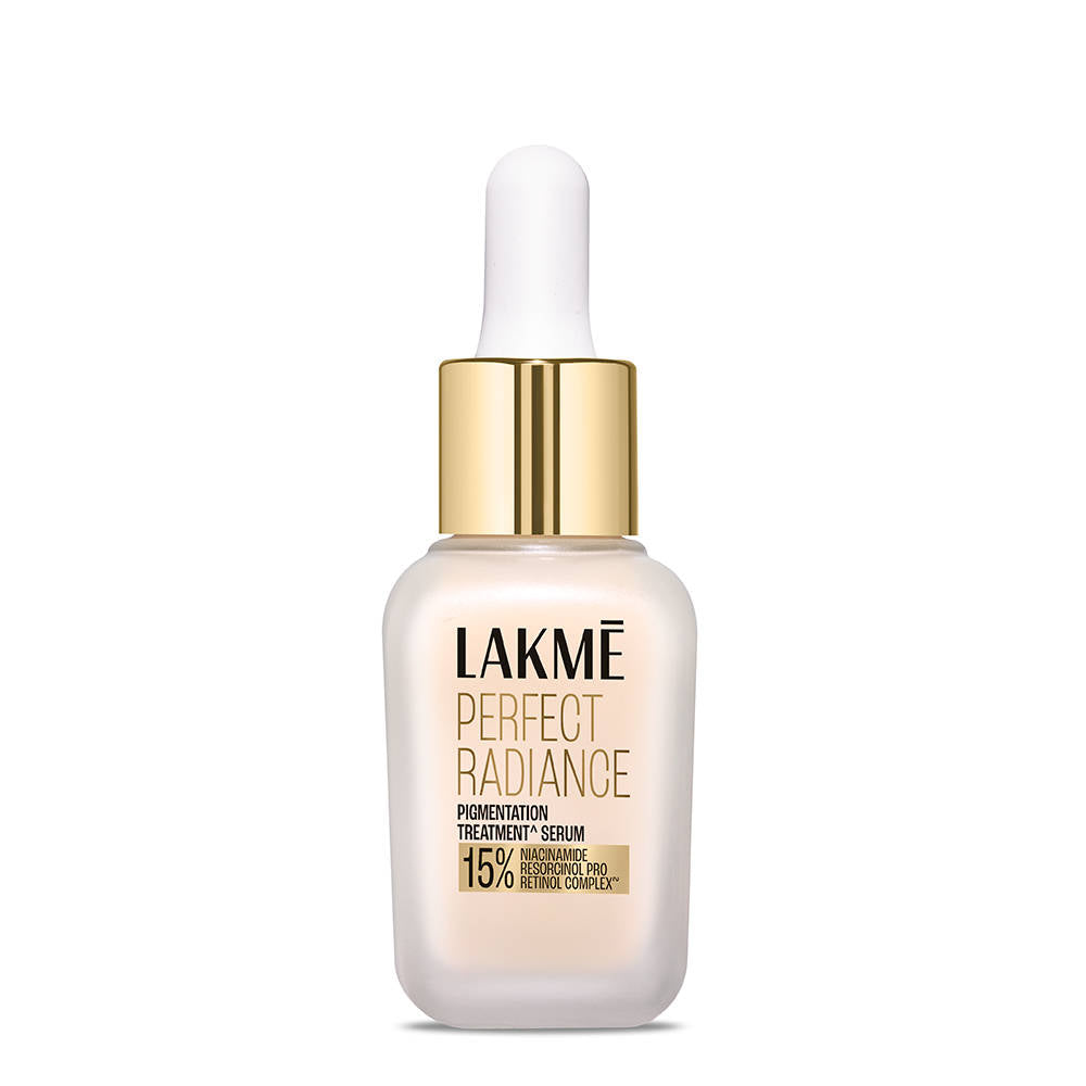 Absolute Perfect Radiance Serum With 7% Pure Niacinamide For 2X Skin Brightening | Z8 - view 1