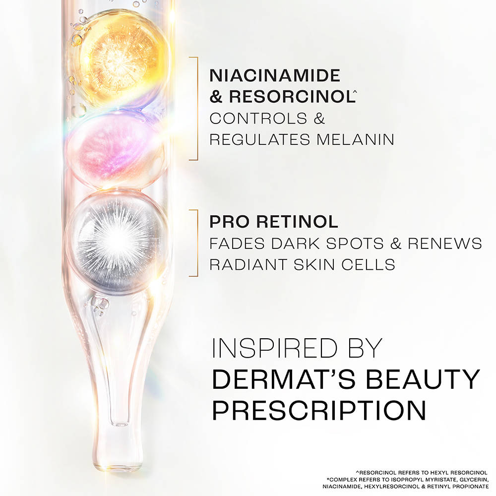 Absolute Perfect Radiance Serum With 7% Pure Niacinamide For 2X Skin Brightening | Z8 - view 2