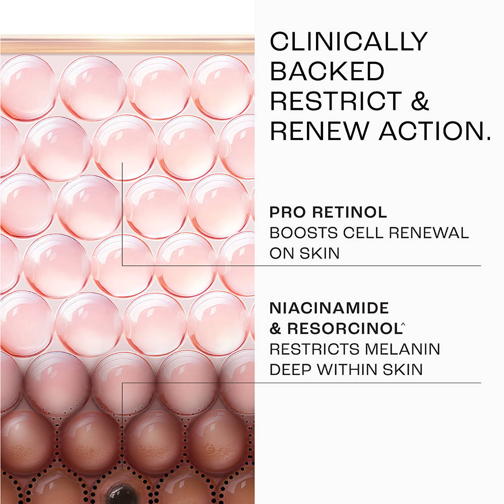 Absolute Perfect Radiance Serum With 7% Pure Niacinamide For 2X Skin Brightening | Z8 - view 3