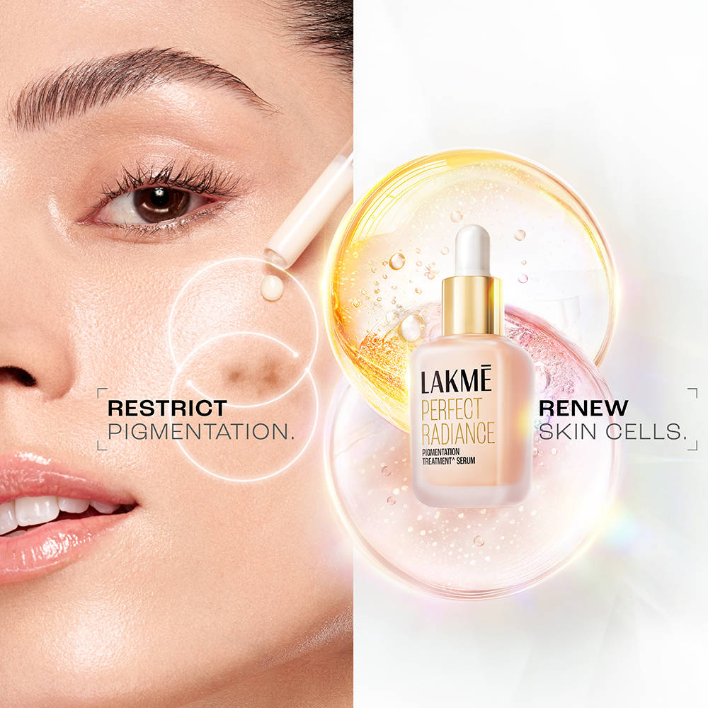 Absolute Perfect Radiance Serum With 7% Pure Niacinamide For 2X Skin Brightening | Z8 - view 4