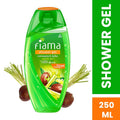 Lemongrass & Jojoba Shower Gel | B20 - view 1