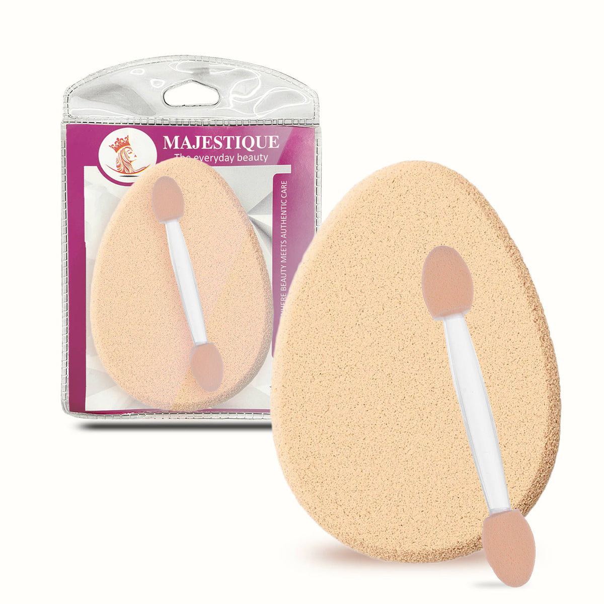 Face Sponge | C83 - view 1