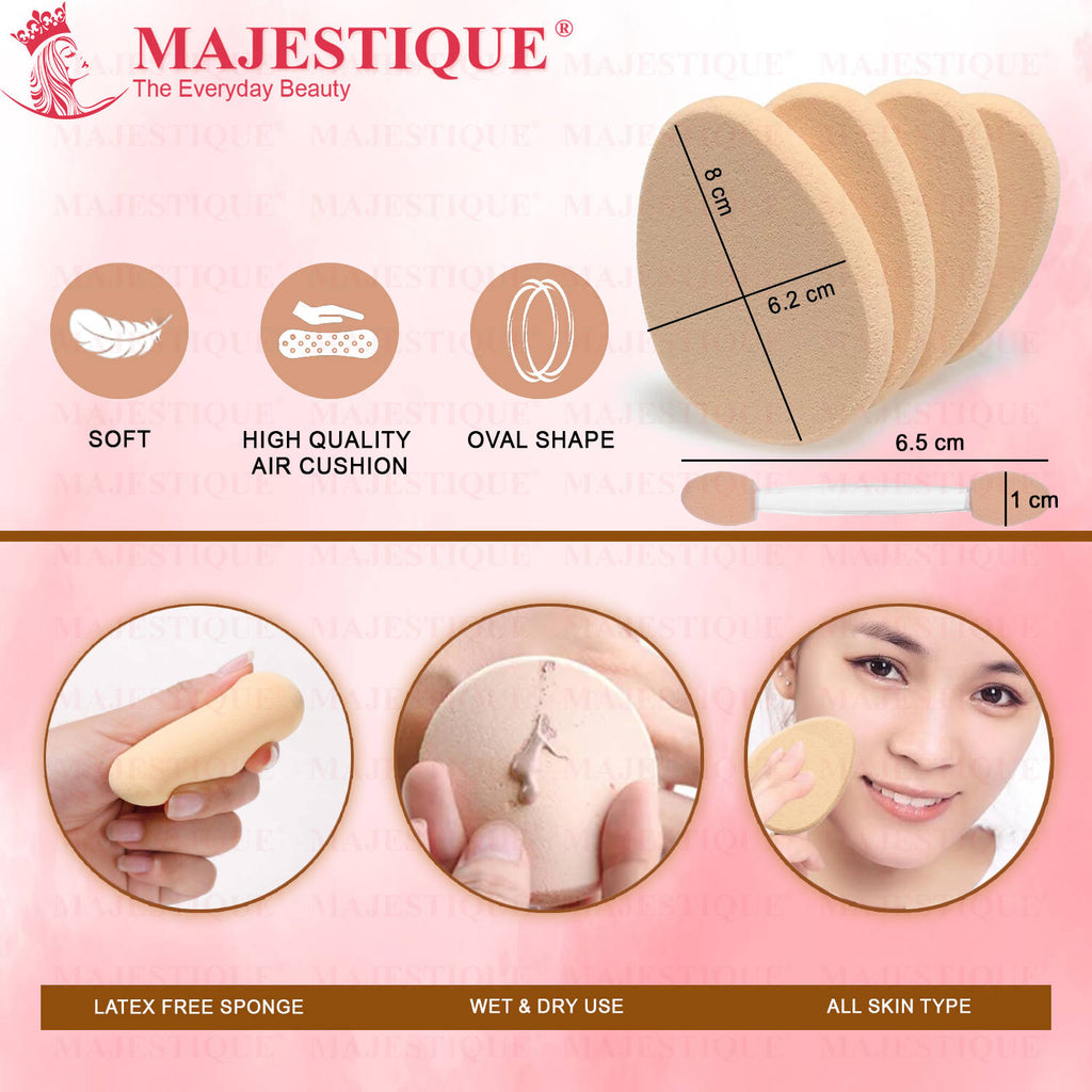 Face Sponge | C83 - view 2