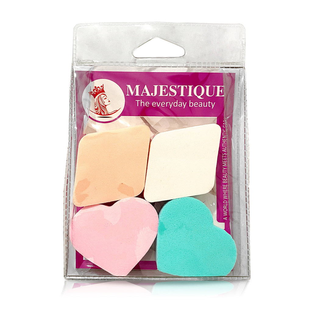 Facesponge | T32 - view 1